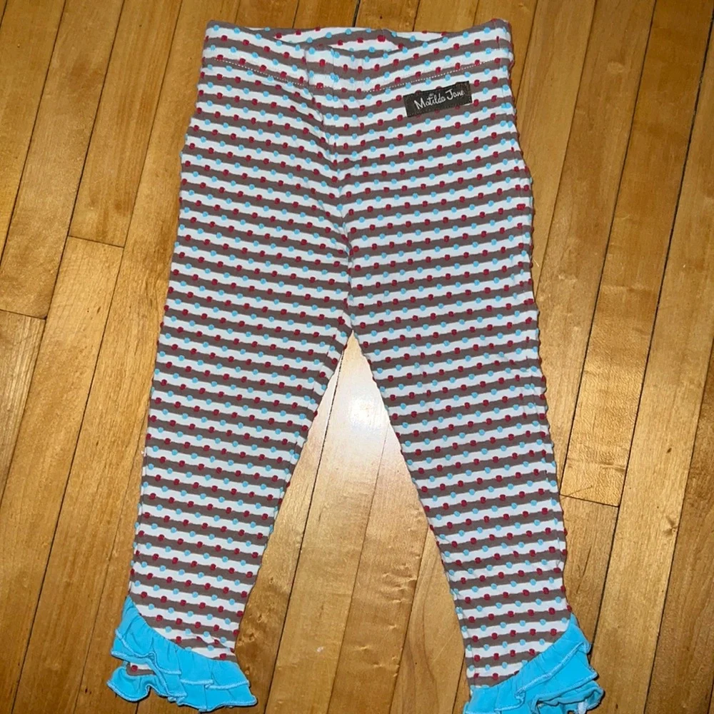 Matilda Jane all size